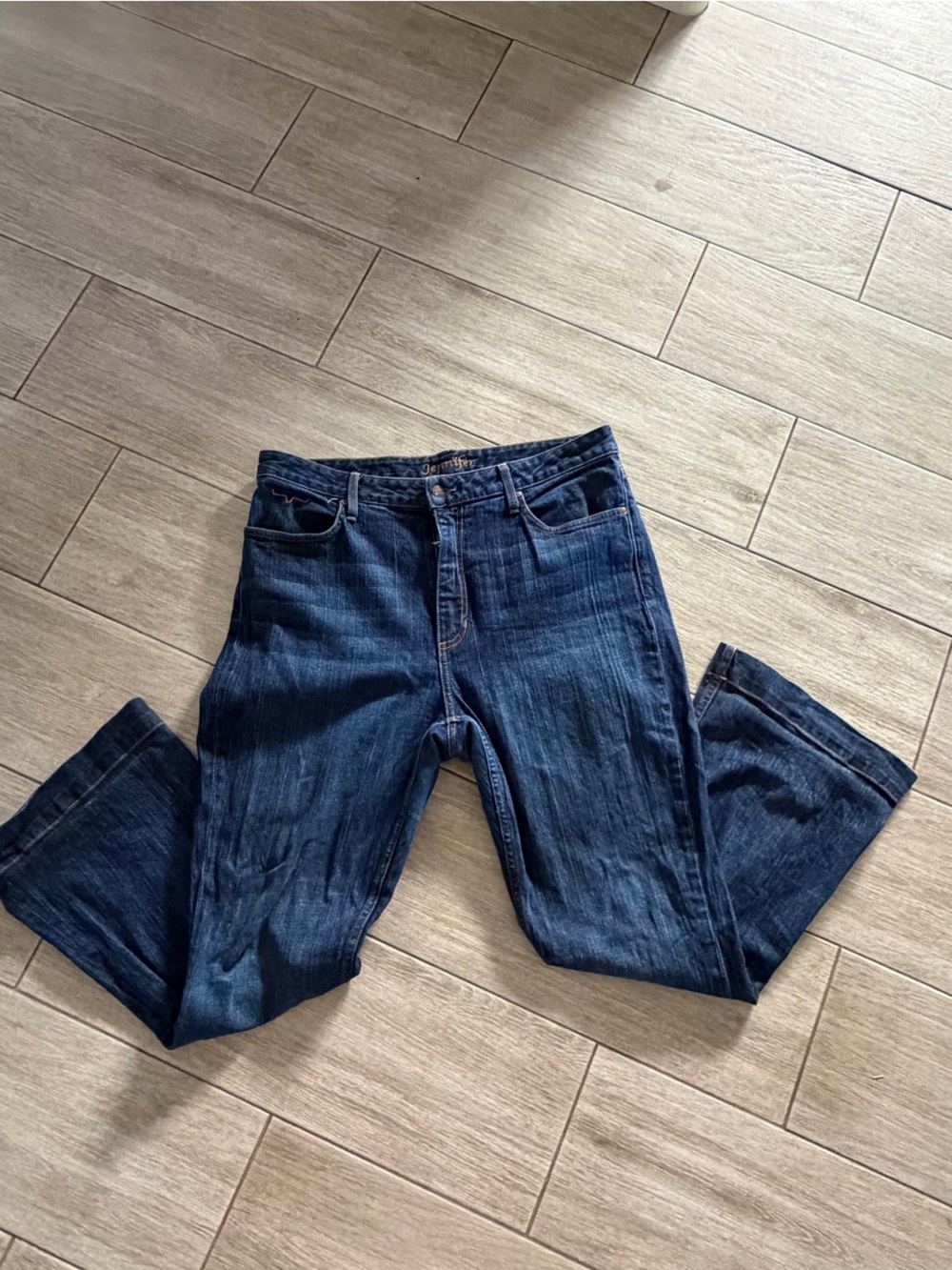 Kimes Ranch Denim - Trousers “Jennifer”